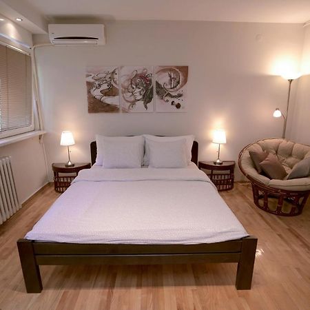 Ratan Apartment Belgrade Exterior photo