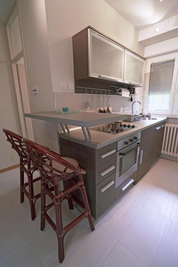Ratan Apartment Belgrade Exterior photo