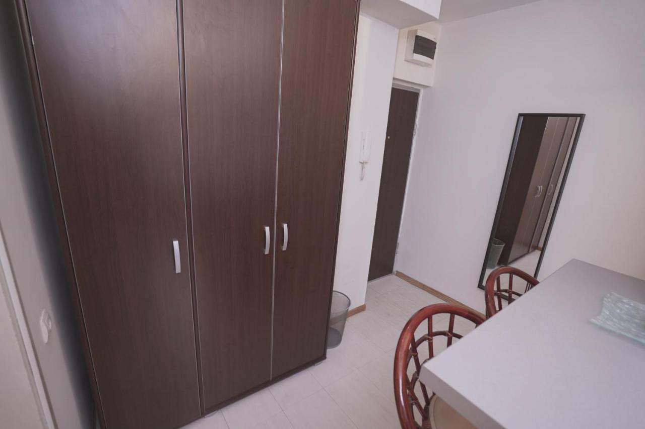 Ratan Apartment Belgrade Exterior photo