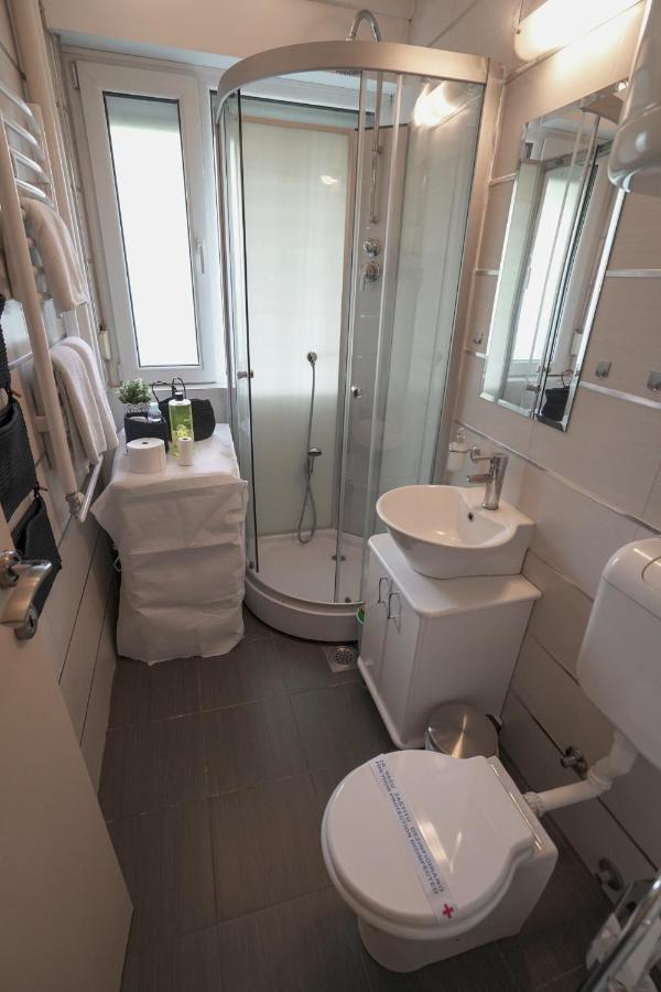Ratan Apartment Belgrade Exterior photo
